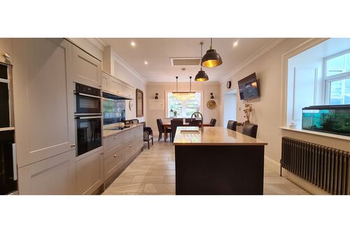 Palmyra, 12 Ardbeg Road, Rothesay, Isle of Bute, PA20 0NJ