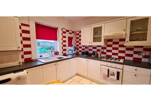 52 Ardmory Road, Rothesay, Isle of Bute, PA20 0PG