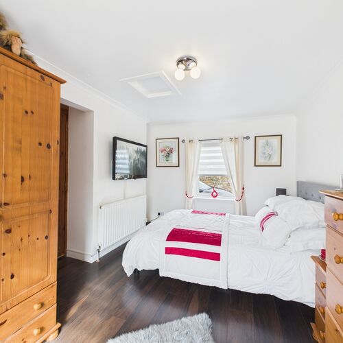 3 Waverley Place, Saltcoats