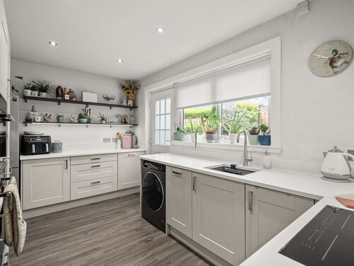 College Crescent, Falkirk, FK2 9HL