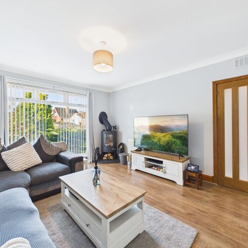 Murray Avenue, Saltcoats 