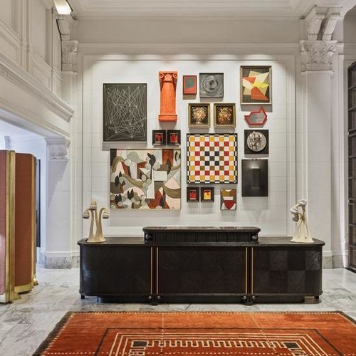 San Francisco Proper