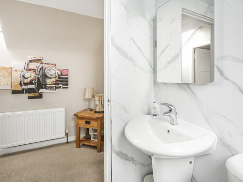 Garvally Crescent, Alloa, FK10 2LZ