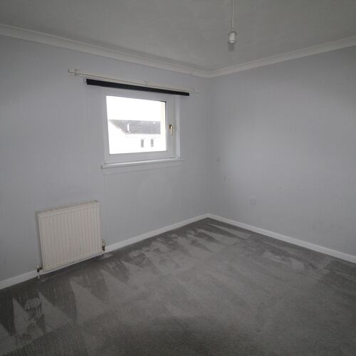 Lauder Court, Kilmarnock