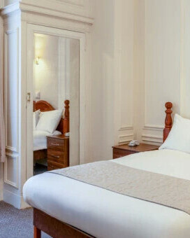 Metropole Hotel Blackpool