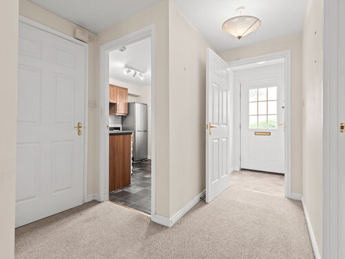McCormack Place, Larbert, FK5 4TZ
