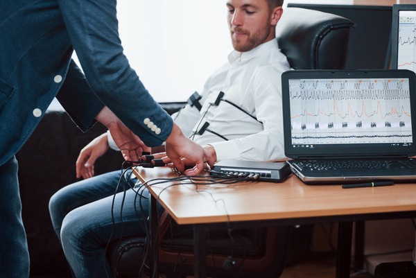 Lie Detector Solihull Coventry and Rugby