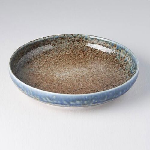 Sapphire Spice High Rim 20cm