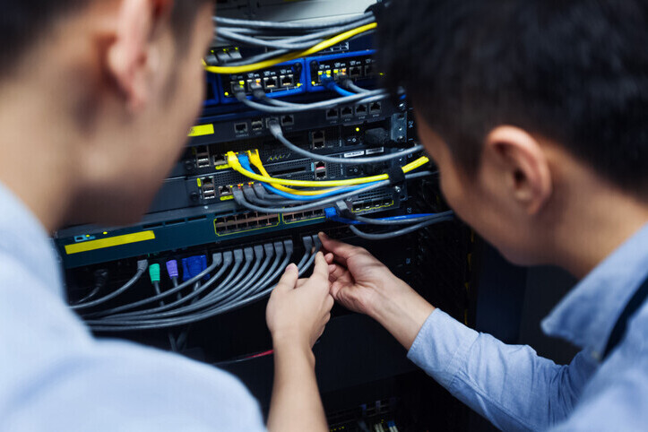 Networking