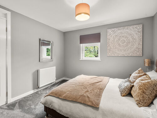 Broompark East, Menstrie, FK11 7AN