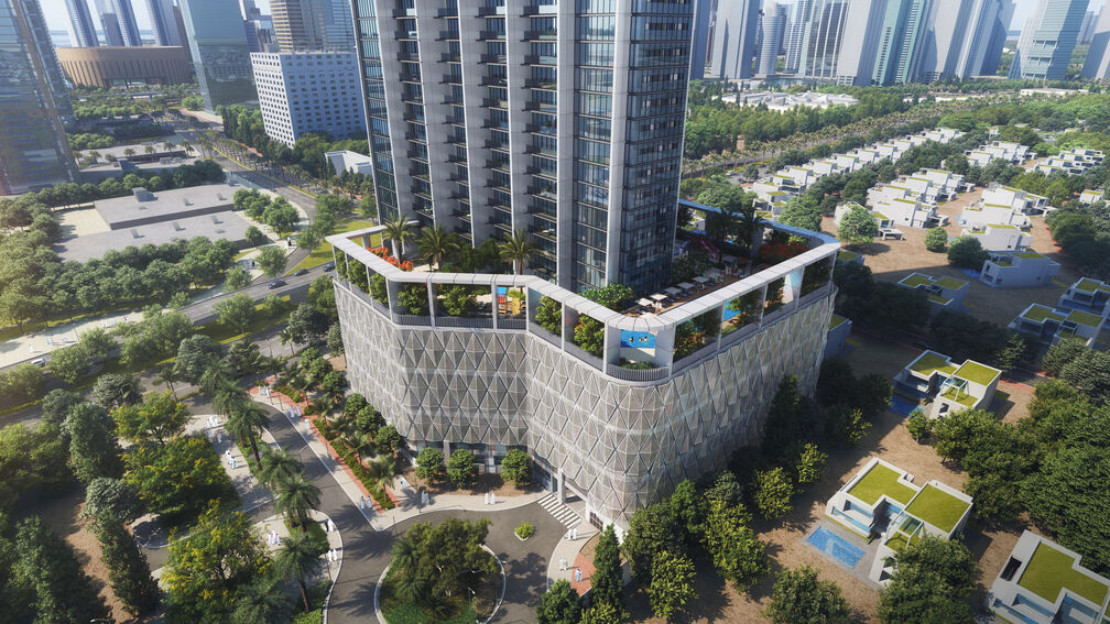 VERDE by SOBHA