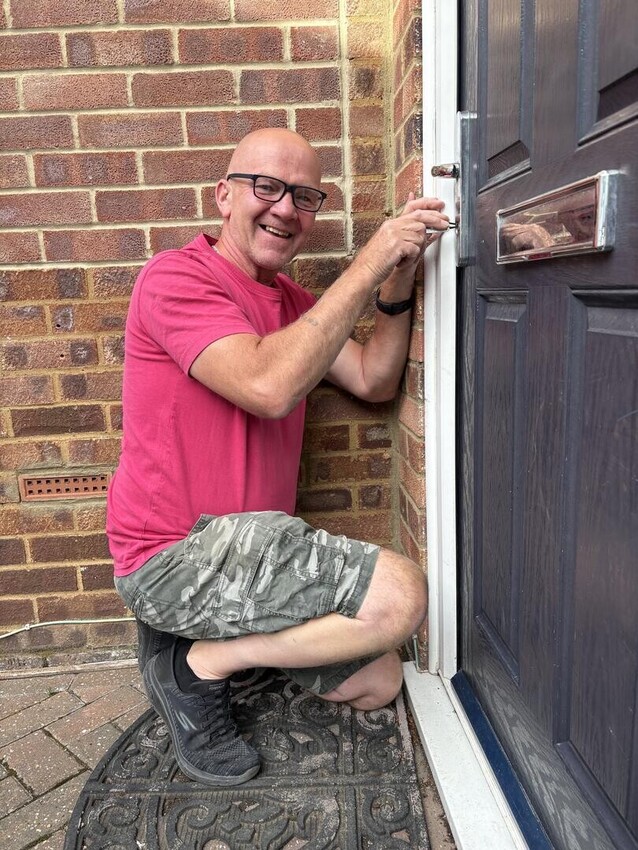 North Moreton Locksmiths Didcot