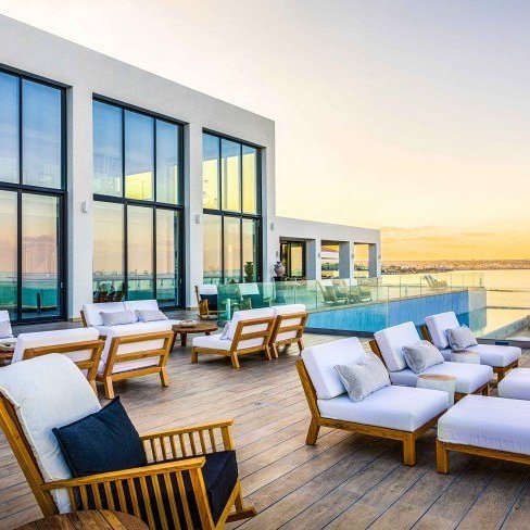 Abaton Island Resort & Spa