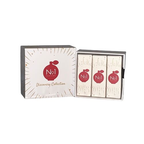 Discovery Collection For Her | Set of 3