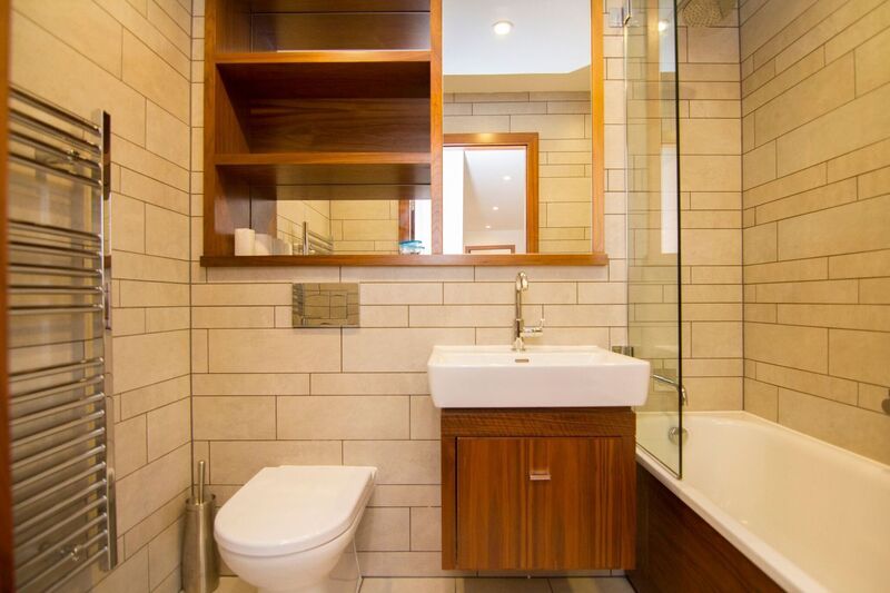 HAYES APARTMENTS CARDIFF CITY CENTRE FURNISHED ONE BEDROOM APARTMENT