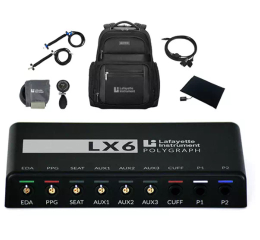 Lie Detector Office Near You: Leicester, Peterborough and Northampton