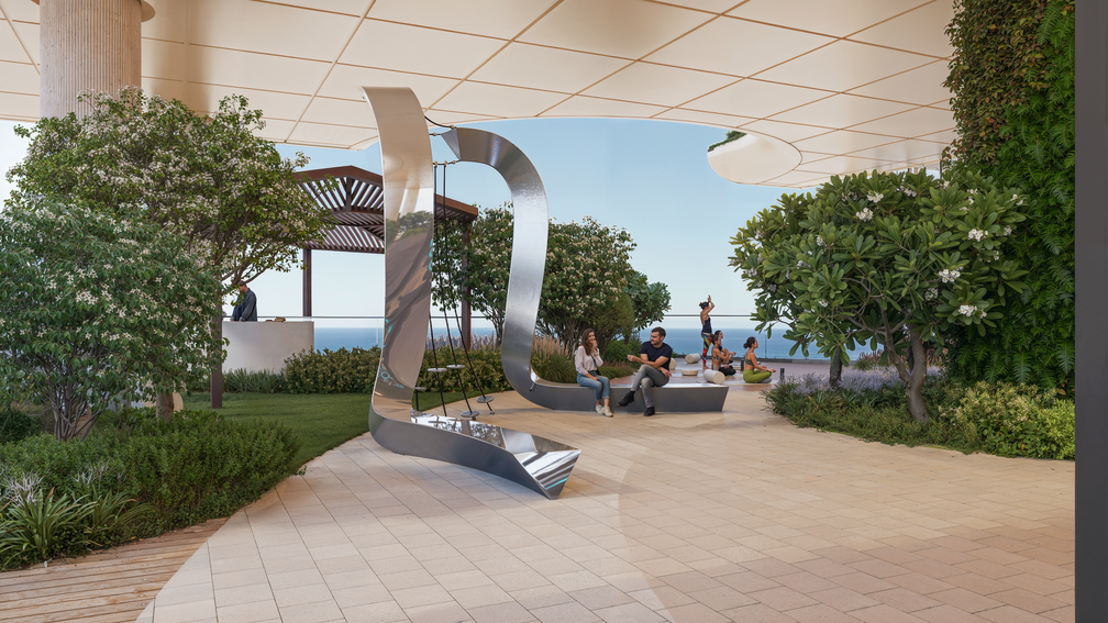 SKYPARKS by SOBHA