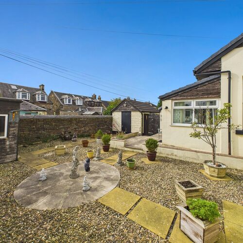 Waverley Place, Saltcoats 