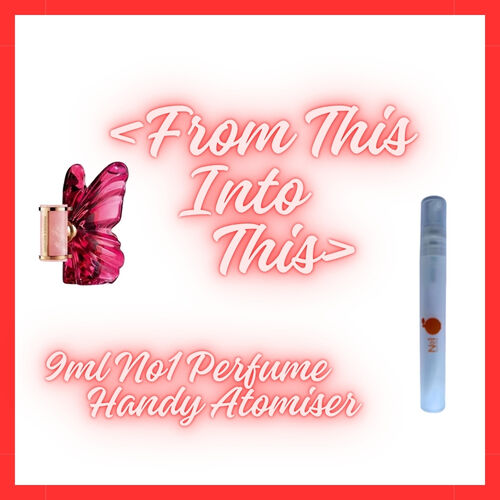 La Bomba | 9ml | Carolina Herrera