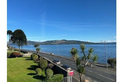 Palmyra, 12 Ardbeg Road, Rothesay, Isle of Bute, PA20 0NJ