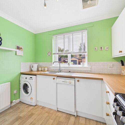 Shellbridge Way, Ardrossan 