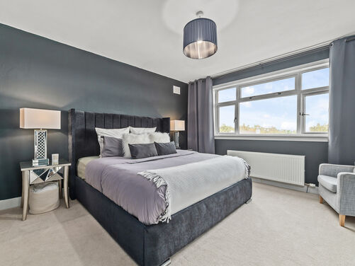 Dumyat Drive, Falkirk, FK1 5PA