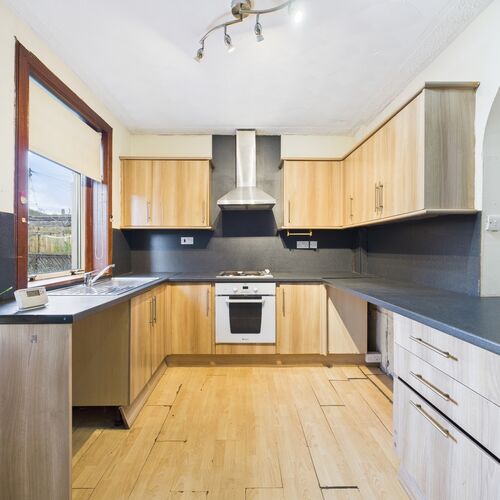 Anderson Drive, Saltcoats 