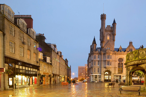 HEA to attend the Wider African Energy Summit (WEAS) in Aberdeen 18-19th November