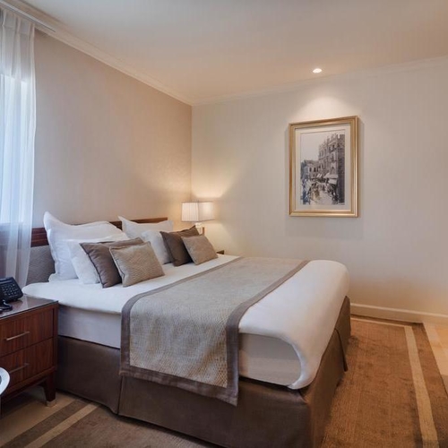 Herbert Samuel Jerusalem