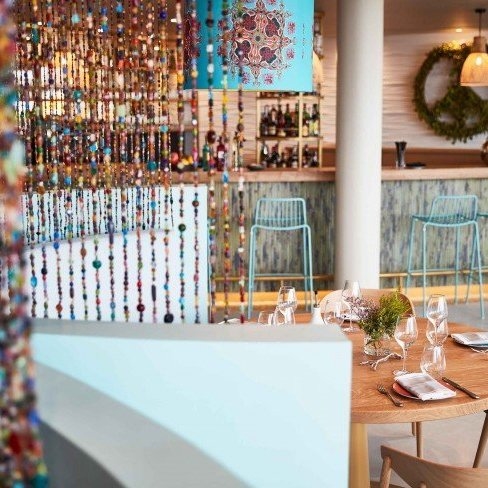 Seven Pines Resort Ibiza