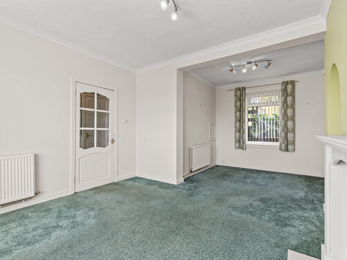 Mount William, Sauchie, FK10 3PH