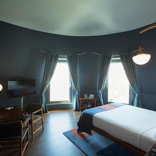 The Vintage Hotel & Spa