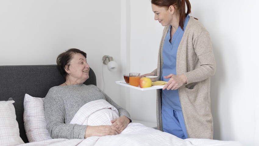 Waking Night Care