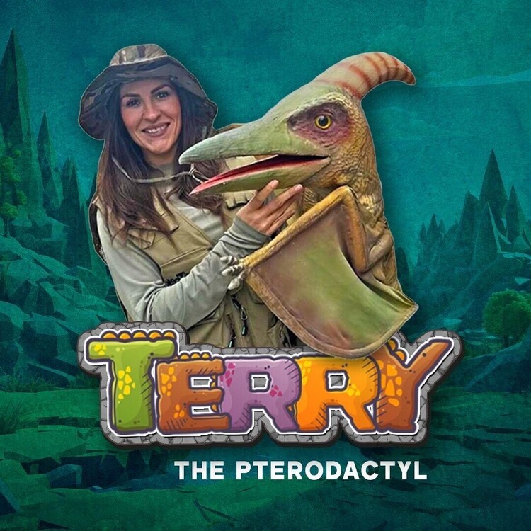 DinoTrek