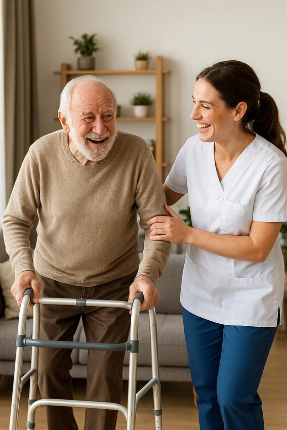 Home Physio