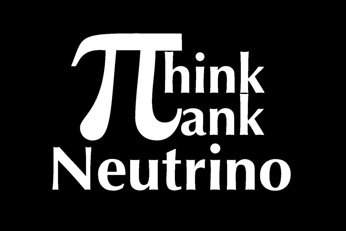 Think tank neutrino
