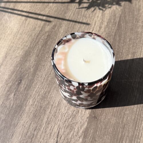 Santal Labo Red Wine Vogue Candle