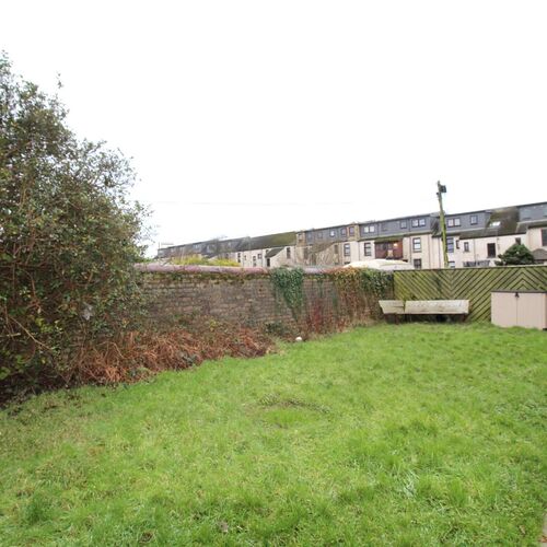 Seton Street, Ardrossan 
