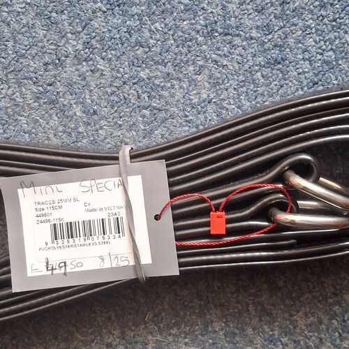 SL Mini Traces *Special*