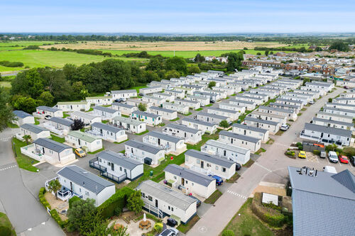 Pevensey Bay Holiday Park, Eastbourne Road, Pevensey