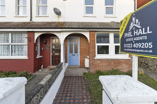 Bramber Road, Seaford