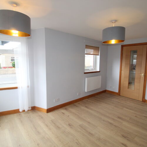 St Johns Place, Ardrossan 