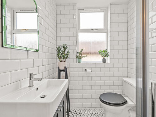 Majors Place, Falkirk, FK1 5QS