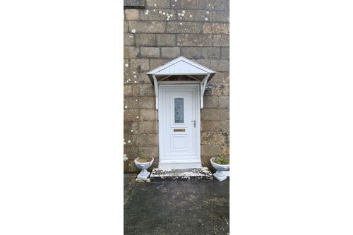 52 Ardmory Road, Rothesay, Isle of Bute, PA20 0PG