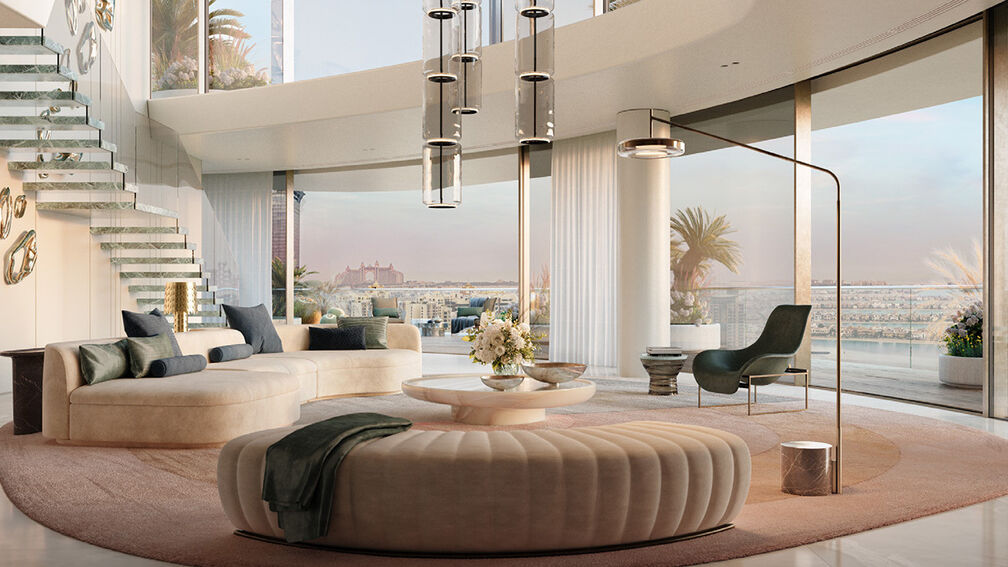 COMO RESIDENCES