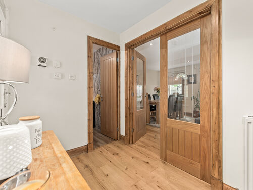 Broompark East, Menstrie, FK11 7AN