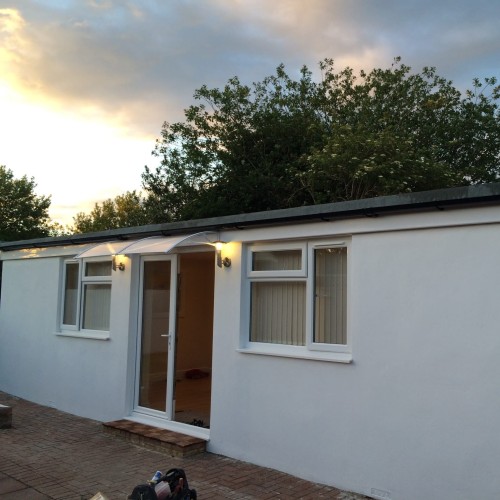 Extension