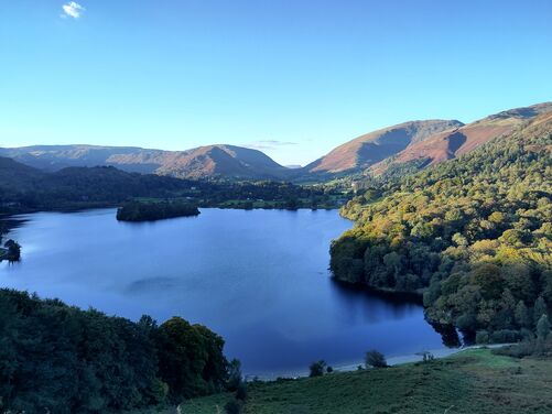 Grasmere - The English Lake District 2026