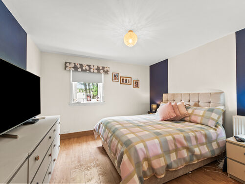 Broompark East, Menstrie, FK11 7AN