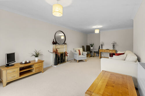 Southfields Road, Eastbourne